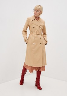 Плащ Elisabetta Franchi 