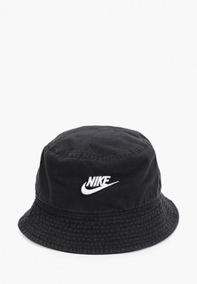 Панама Nike U NSW BUCKET FUTURA WASH