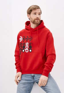 Худи adidas Originals FRM HOODY