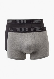 Трусы 2 шт. PUMA PUMA BASIC TRUNK 2P