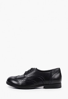 Ботинки Birkenstock Laramie Low NL Black Regular