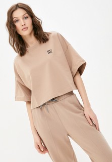 Футболка PUMA Infuse Loose Tee