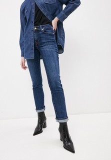 Джинсы 7 For All Mankind 