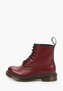 Ботинки Dr. Martens 1460 SMOOTH