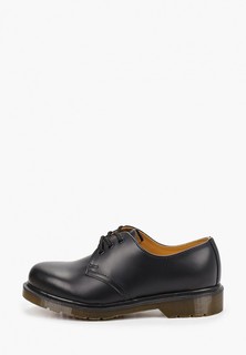 Ботинки Dr. Martens 1461 PW SMOOTH