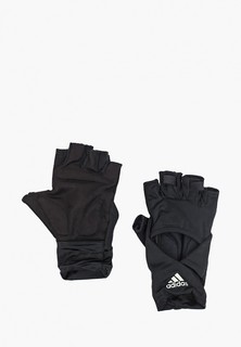 Перчатки для фитнеса adidas 4ATHLTS GLOVE W