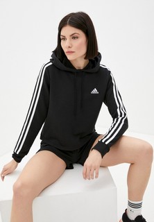 Худи adidas W 3S FT CRO HD