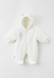 Комбинезон утепленный Желтый кот 