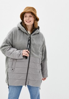 Куртка утепленная Morozoff 