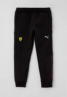 Брюки спортивные PUMA Ferrari Race Kids Sweat Pants