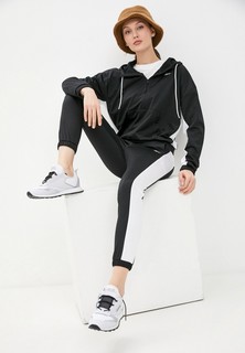 Костюм спортивный Reebok Linear Logo Hoodie