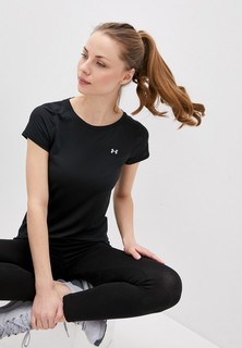 Футболка спортивная Under Armour UA HG Armour SS