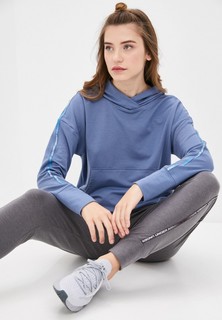 Худи Under Armour UA Rival Terry Taped Hoodie