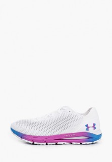 Кроссовки Under Armour UA W HOVR Sonic 4 CLR SFT