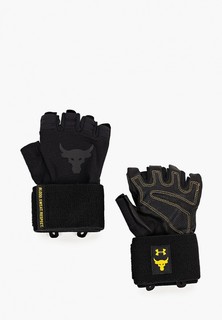 Перчатки для фитнеса Under Armour UA Project Rock Training GL