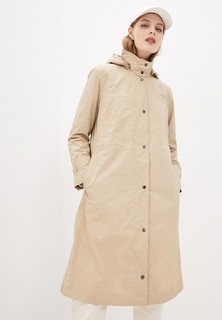 Плащ Woolrich 