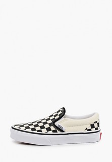 Слипоны Vans UY Classic Slip-On