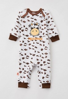 Комбинезон бельевой КотМарКот 
