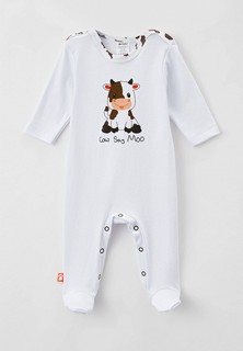 Комбинезон бельевой КотМарКот 