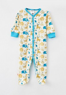 Комбинезон бельевой КотМарКот 