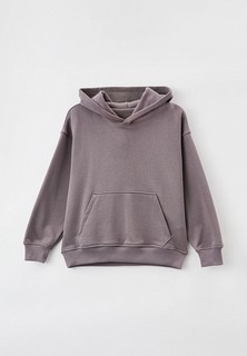 Худи Behurr Oversize