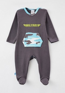 Комбинезон бельевой КотМарКот 