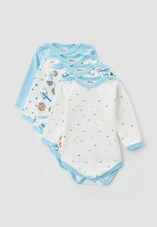 Боди 4 шт. КотМарКот 