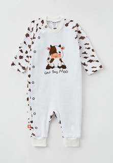 Комбинезон бельевой КотМарКот 