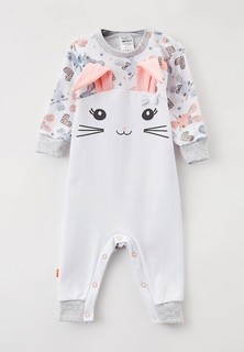 Комбинезон бельевой КотМарКот Funny Bunny