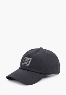 Бейсболка Under Armour UA Branded Hat