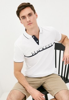Поло Hackett London 