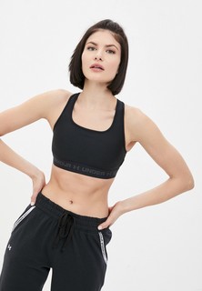 Топ спортивный Under Armour UA Crossback Mid Bra