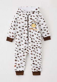 Комбинезон бельевой КотМарКот 