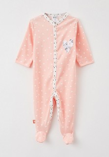 Комбинезон бельевой КотМарКот 
