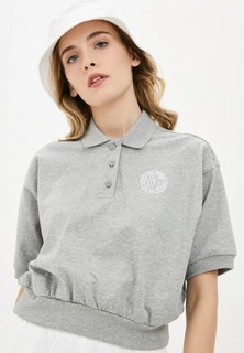 Поло Nike W NSW FEMME CLLRD TOP CROP