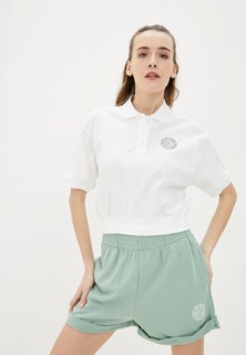 Поло Nike W NSW FEMME CLLRD TOP CROP