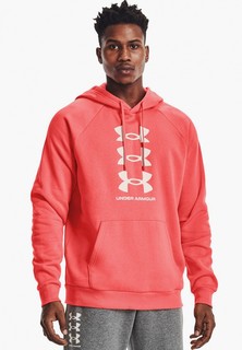 Худи Under Armour UA Rival Flc Multilogo HD