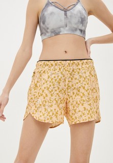 Шорты спортивные Salomon AGILE SHORT W