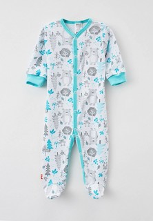 Комбинезон бельевой КотМарКот 