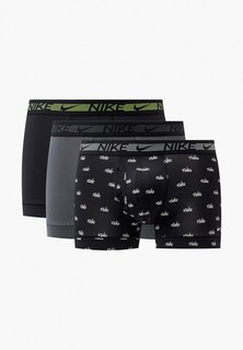 Трусы 3 шт. Nike FLEX MICRO