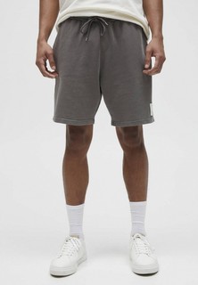 Шорты спортивные Pull&Bear Join life
