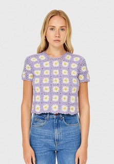 Футболка Stradivarius 