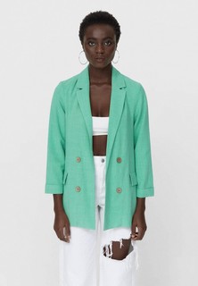 Жакет Stradivarius 