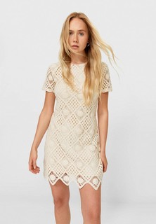 Платье Stradivarius 