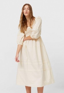 Платье Stradivarius 