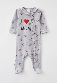 Комбинезон бельевой КотМарКот 