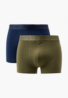 Трусы 2 шт. Ostin O'stin 