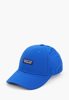Бейсболка Patagonia Airshed Cap