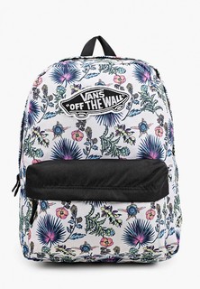 Рюкзак Vans WM REALM BACKPACK