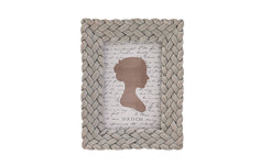 Фоторамка 16х2,5х21 см Ангстрем